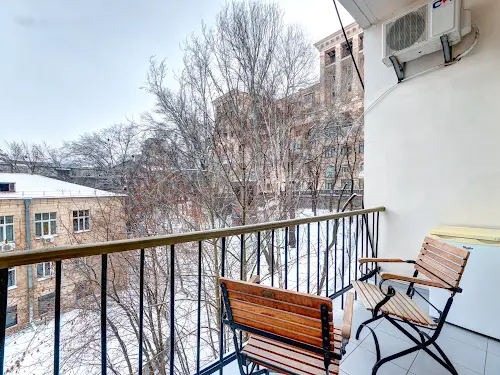 квартира за адресою Лютеранська вул., 3