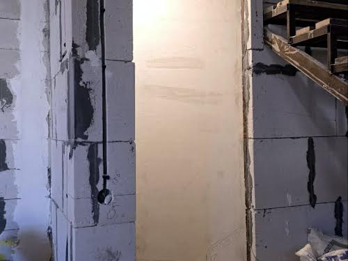 дом по адресу Академика Заболотного ул.