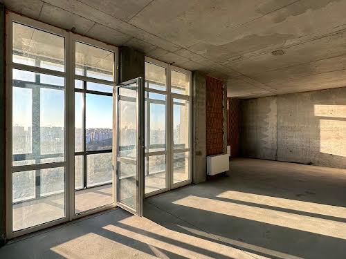 квартира за адресою Шевченка просп., 29/1