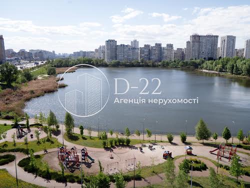 квартира по адресу Ревуцкого ул., 40-Г