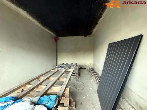 будинок за адресою Полковника Грома