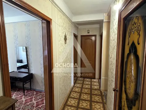 квартира по адресу Александра Говорухи ул. (Совхозная), 22