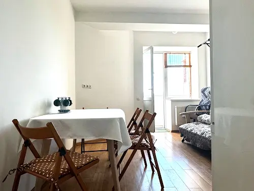 квартира за адресою Нове шосе 16, 16
