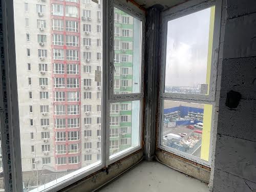 квартира за адресою Вильямса, 93