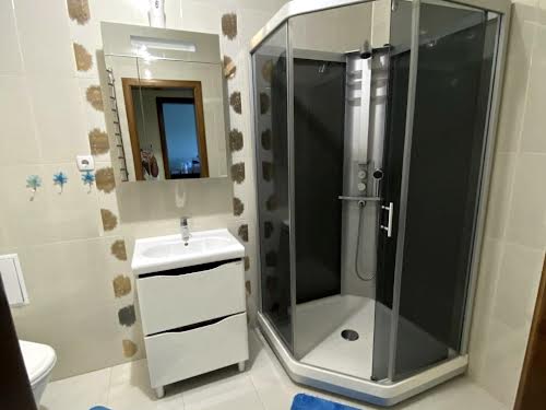 квартира за адресою Федорчинка, 1