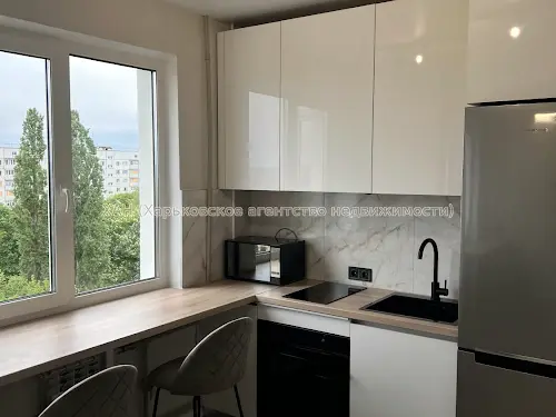 квартира за адресою Перемоги просп., 61б