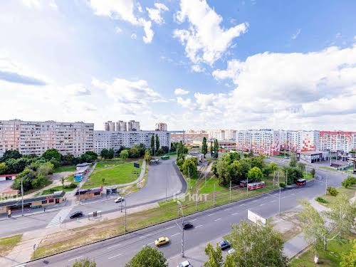 квартира за адресою Перемоги просп., 76