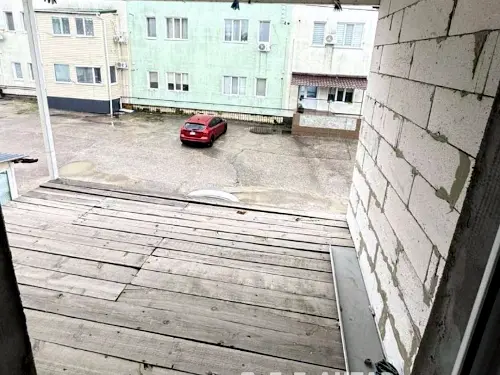 квартира по адресу Гайдара, 40