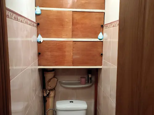 кімната за адресою Ромена Ролана, 4