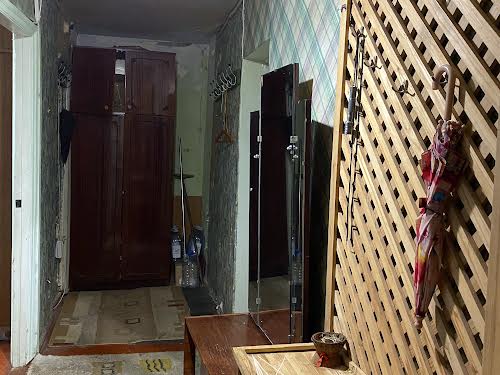 квартира за адресою Василя Сухомлинського вул. (Совхозна), 40