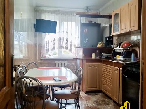 квартира по адресу Творческая ул., 2