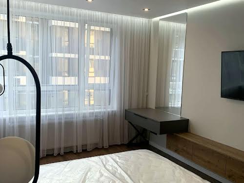 квартира за адресою Топольна вул., 4б
