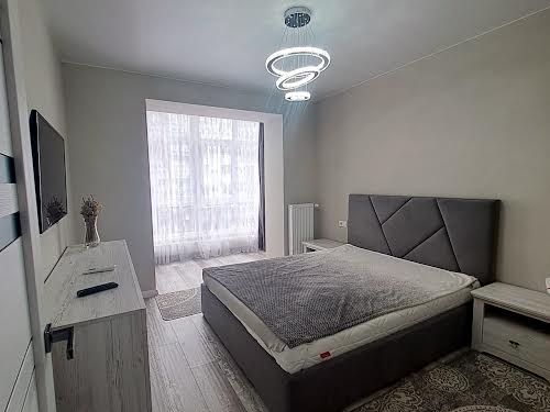 квартира по адресу Высочана ул., 18