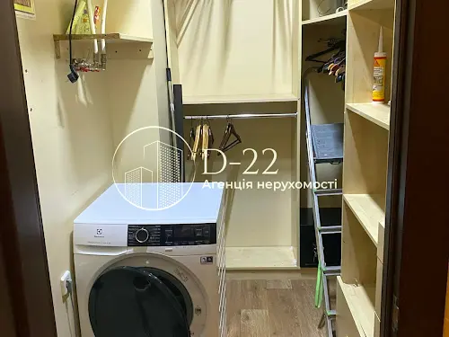 квартира по адресу Івана Дяченка ул., 20А