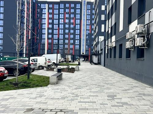 квартира по адресу Степана Бандеры ул., 79