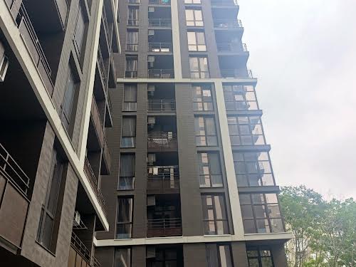 квартира за адресою Геранэва, 18