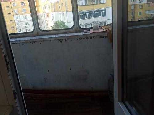 квартира за адресою Рональда Рейгана вул., 11-А