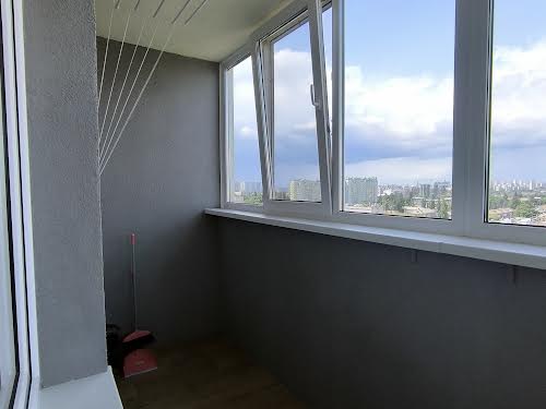 квартира по адресу Рэя Брэдбери ул., 2