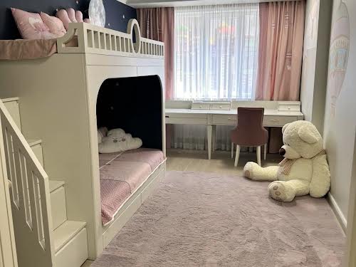 квартира за адресою Княгині Ольги вул., 100б