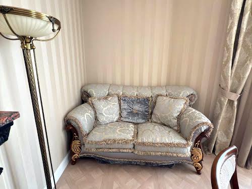 квартира за адресою Шпитальна вул., 7