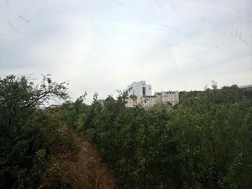 комерційна за адресою Бульварно-Кудрявська вул. (Воровського), 45