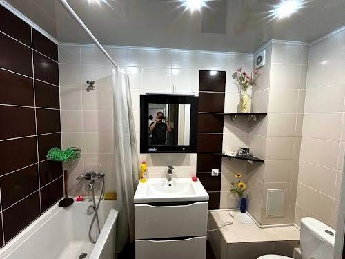 квартира за адресою Запорізьке шосе, 68