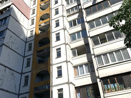 квартира по адресу Академика Глушкова просп., 14