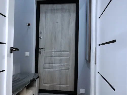квартира за адресою Клубничный переулок, 24