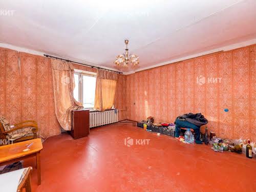 квартира за адресою Дерев'янка вул., 3 В