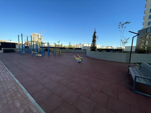 квартира за адресою Краснова вул., 3
