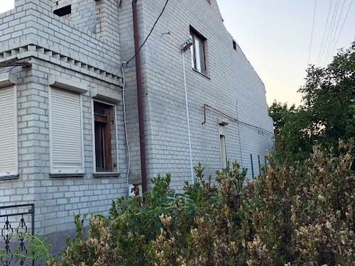 будинок за адресою Самарська, 28б