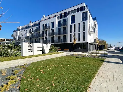 квартира за адресою Пилипа Орлика вул., 3