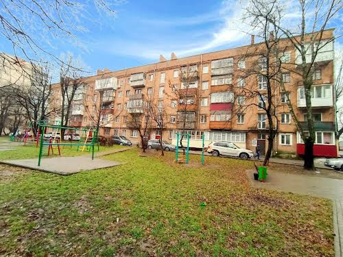 квартира за адресою Сковороди вул., 48