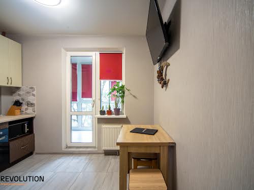 квартира за адресою Садова вул., 45Б