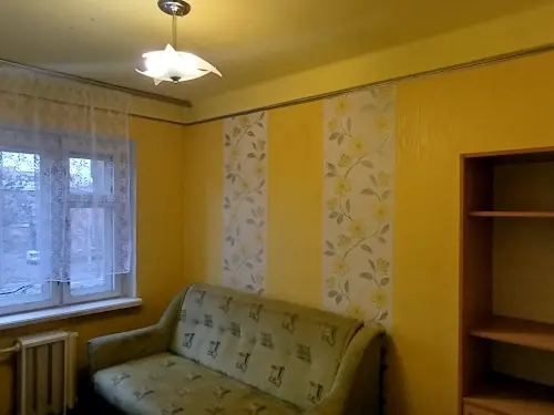 квартира за адресою Воскресенський просп. (Перова), 22
