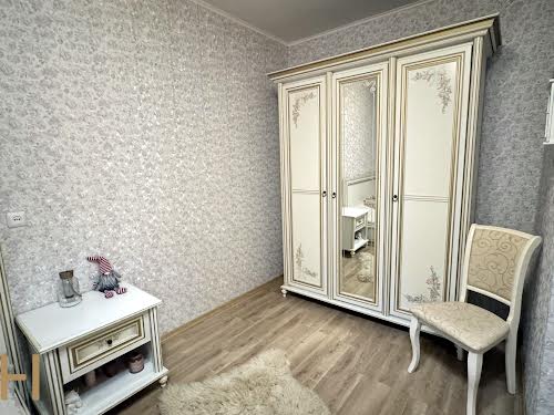 квартира за адресою Урлівська вул., 38-А