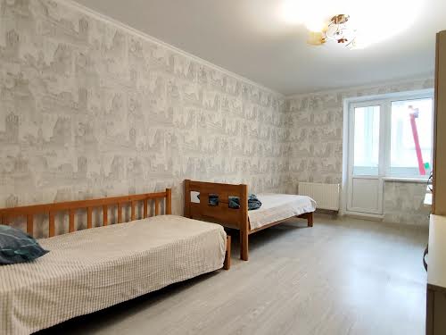 квартира по адресу Лётная ул. (Красногвардейская), 3в