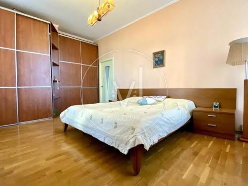 квартира за адресою Берестейський просп. (Перемоги), 43