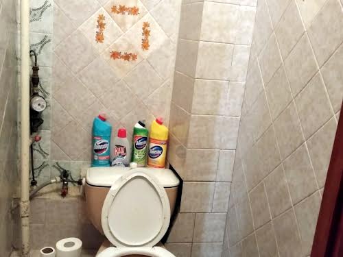 кімната за адресою Оноре де Бальзака вул., 61а