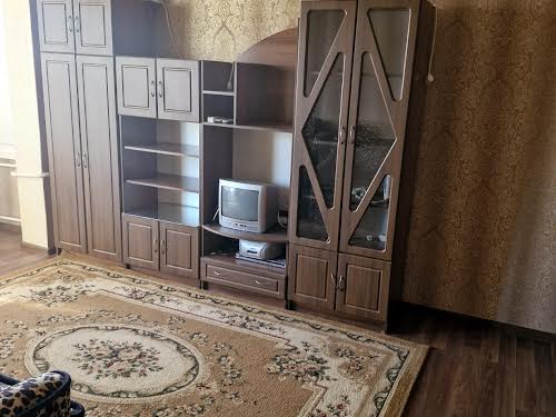 квартира за адресою Левка Лук'яненка вул. (Маршала Тимошенка), 6