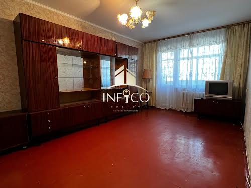 квартира за адресою Сергія Амброса вул., 23