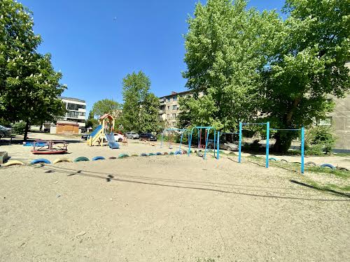квартира за адресою Старочумацька вул. (Байкальська), 13