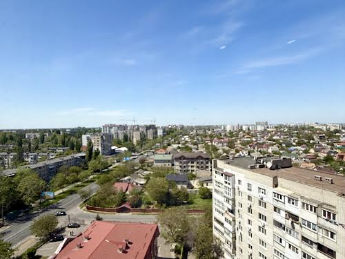 квартира за адресою Олексія Вадатурського вул., 16б