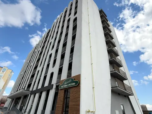 квартира за адресою Боголюбова вул., 43
