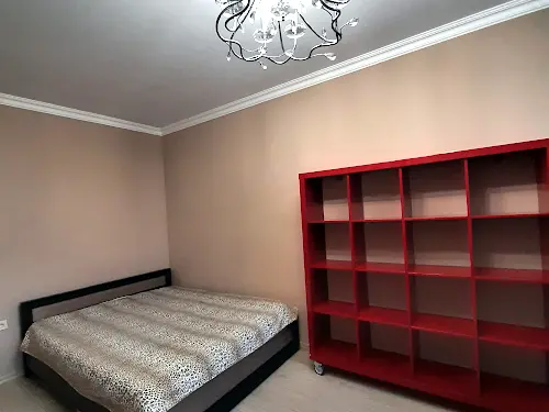 квартира по адресу Ованеса Туманяна, 3