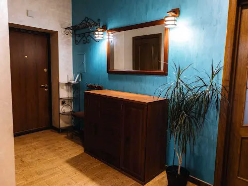 квартира за адресою Софіївський пров., 18