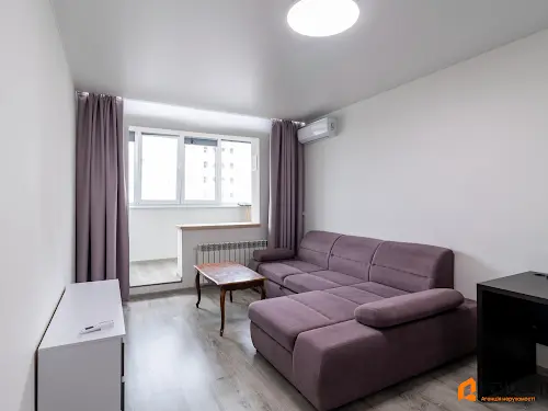 квартира за адресою Милославська вул., 3