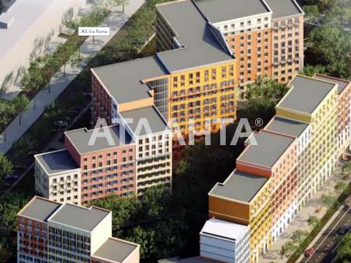квартира по адресу Инглези ул. (25-ї Чапаєвської Дивізії), 2б