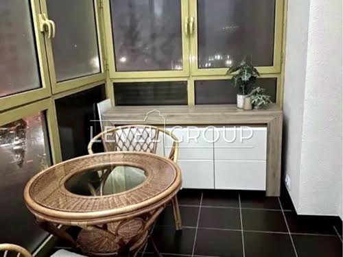 квартира за адресою Голосіївський просп. (40-річчя Жовтня), 58