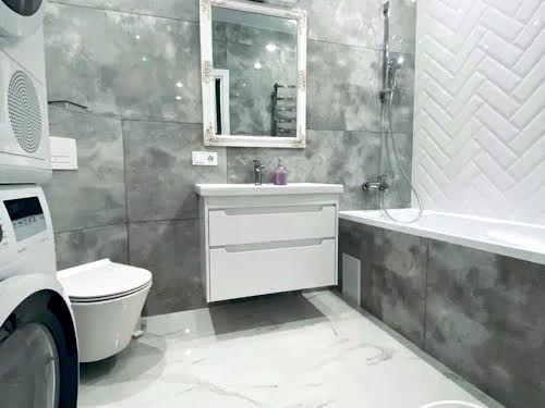 квартира за адресою Топольна вул., 5